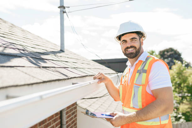 Best Sealant for Roof  in Muscatine, IA