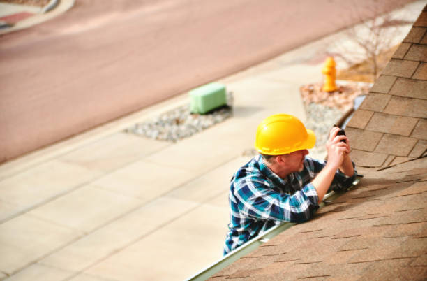 Professional Roofing Contractor in Muscatine, IA