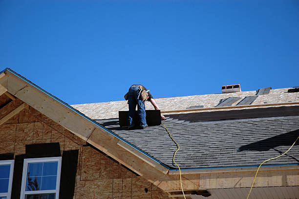 Quick and Trustworthy Emergency Roof Repair Services in Muscatine, IA