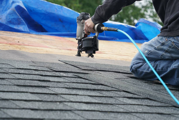 Gutter Installation and Roofing in Muscatine, IA