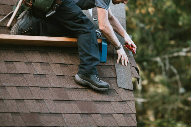 Best Commercial Roofing Services  in Muscatine, IA